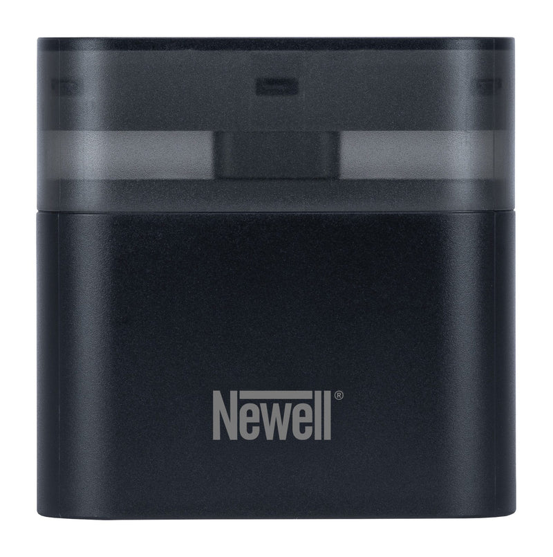 Newell Rechargeable Li-Ion AA 2200mAh x4
