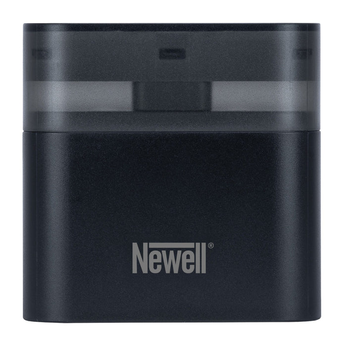 Newell Li-ion Rechargeable Battery - 2000 mAh, 4 pcs