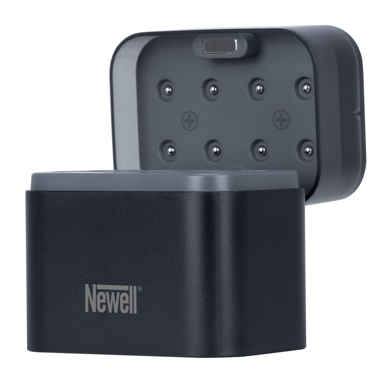 Newell Rechargeable Li-Ion AA 2200mAh x4