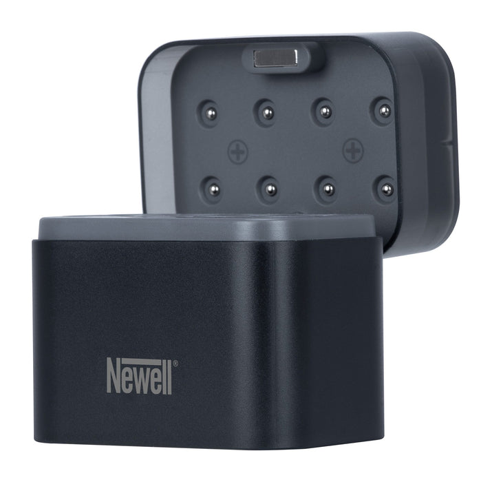 Newell Li-ion Rechargeable Battery - 2000 mAh, 4 pcs