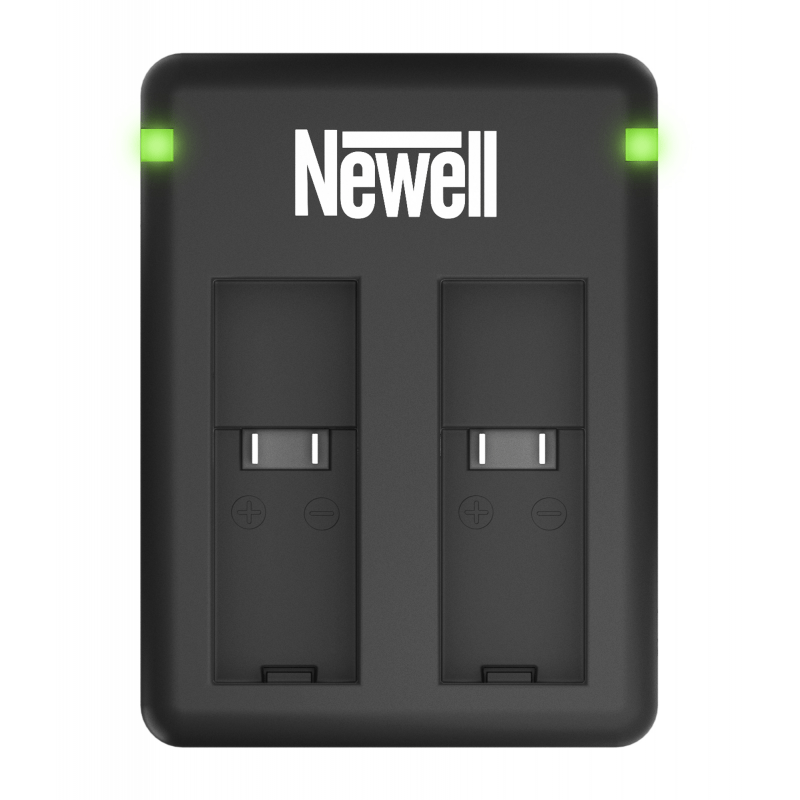 Newell SDC-USB dual channel charger CINSBAJA for Insta360 Ace