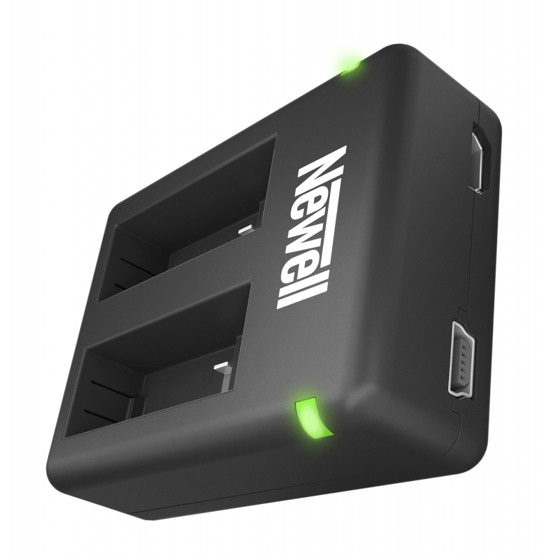 Newell SDC-USB dual channel charger CINSBAJA for Insta360 Ace