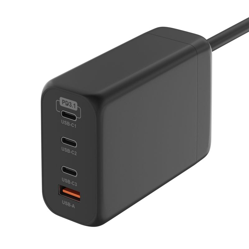 Newell GaN 240W Charger EU