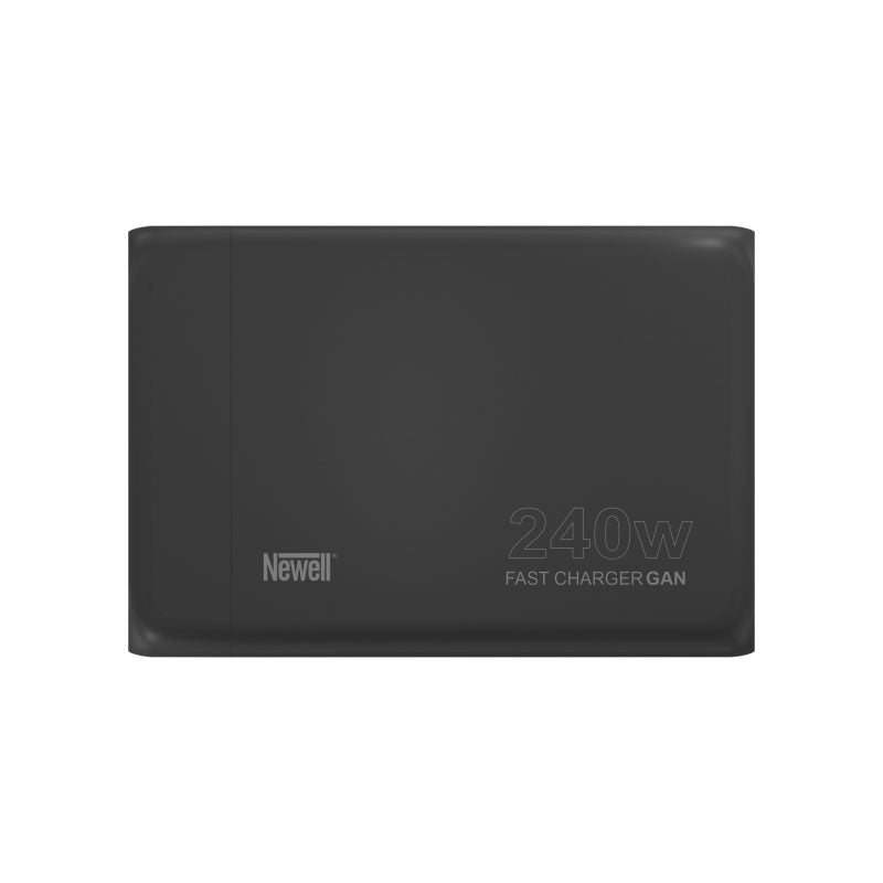 Newell GaN 240W Charger EU