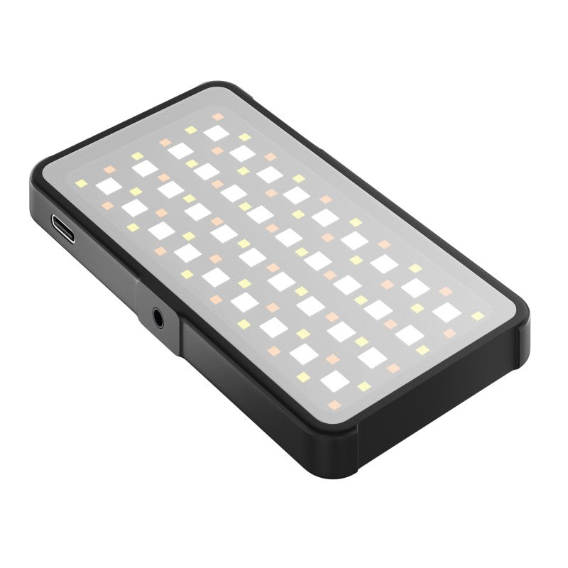 Newell Rangha Mini RGB-W LED Light