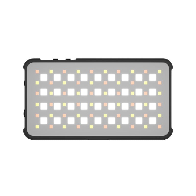 Newell Rangha Mini RGB-W LED Light