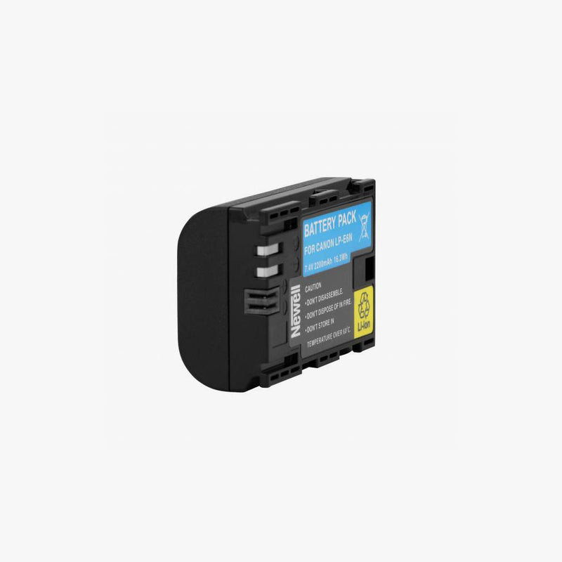 Newell Battery LP-E6N for Canon