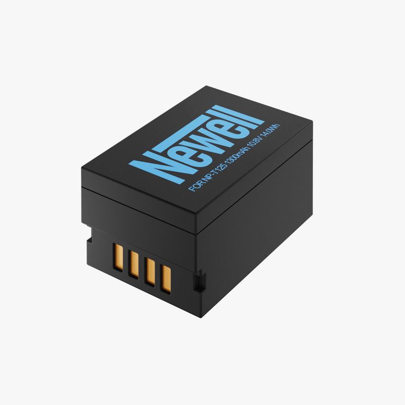 Newell Battery NP-T125 for Fuji