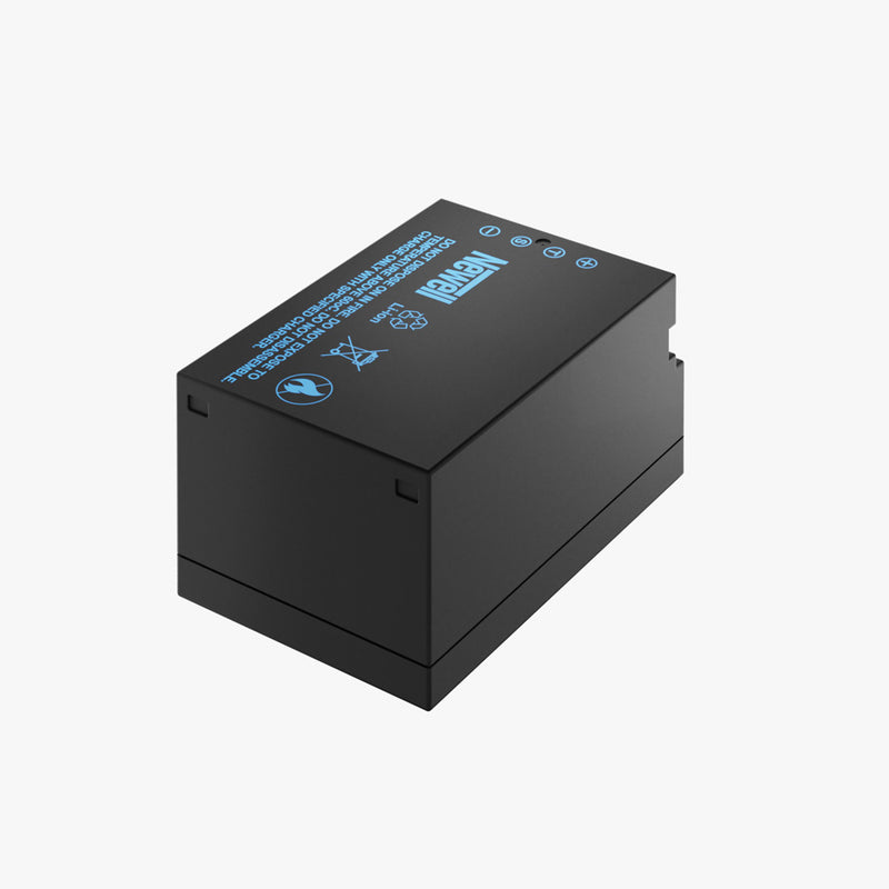 Newell Battery NP-T125 for Fuji