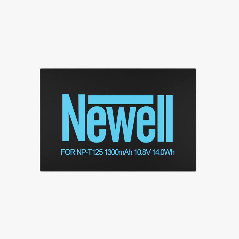 Newell Battery NP-T125 for Fuji
