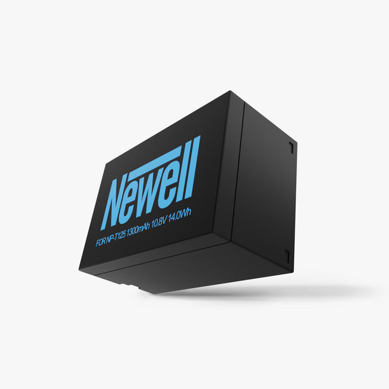 Newell Battery NP-T125 for Fuji