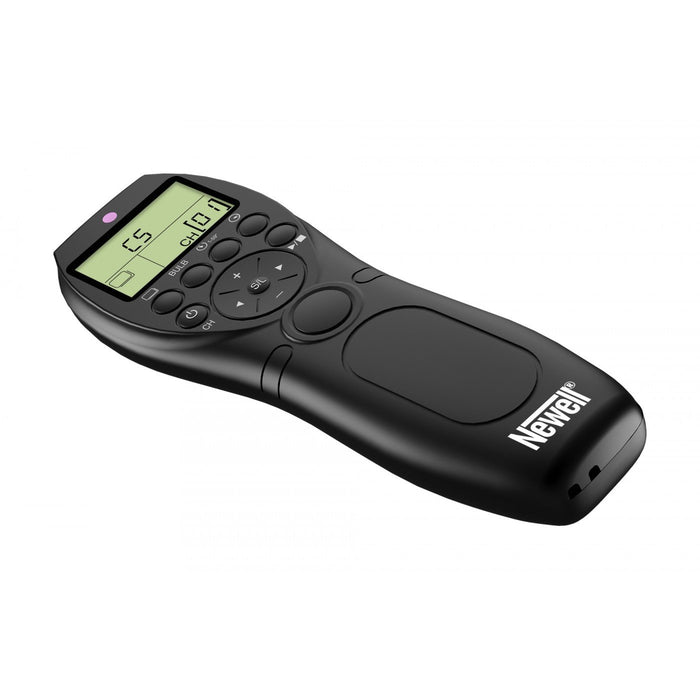 Newell Wireless Intervalometer Remote Control for Nikon