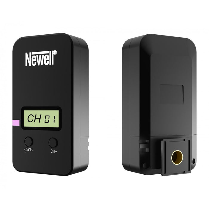 Newell Wireless Intervalometer Remote Control for Nikon