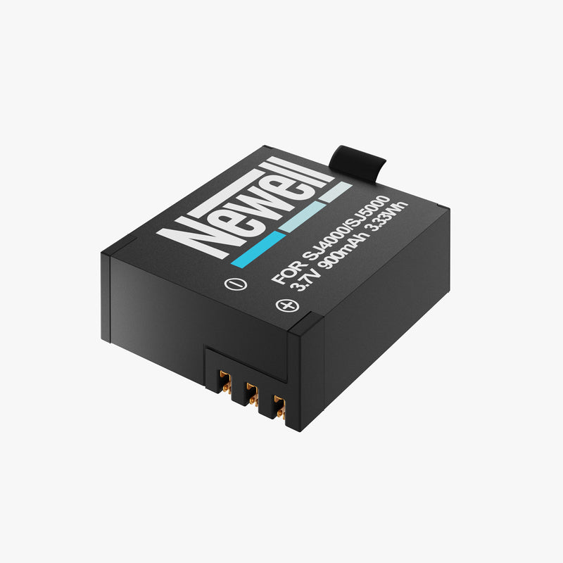 Newell Battery SJ4000 / SJ5000 for SJcam