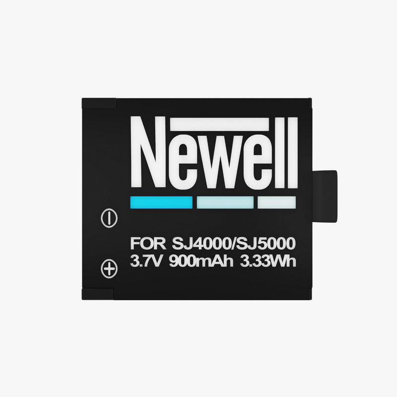 Newell Battery SJ4000 / SJ5000 for SJcam