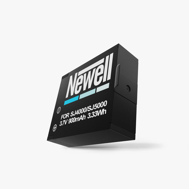 Newell Battery SJ4000 / SJ5000 for SJcam