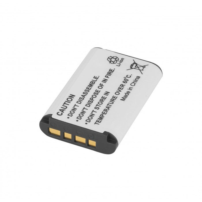Set 1x Newell DL-USB-C charger and 2x NP-BX1 batteries for Sony